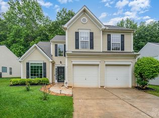 1439 Deer Forest Dr, Indian Land, SC 29707