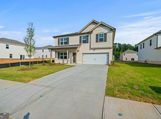 1847 Andrew Acres Ln, Loganville, GA 30052
