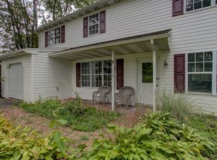 119 Armstrong Ln, Lancaster, PA