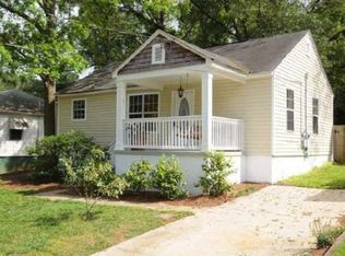 1571 Braeburn Dr, Atlanta, GA 30316