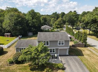 62 Carl Rd, Holliston, MA 01746