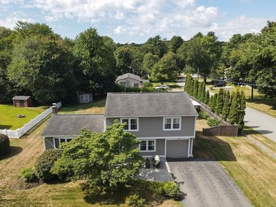 62 Carl Rd, Holliston, MA, 01746