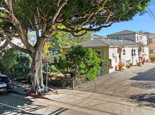 3017 4th St, Santa Monica, CA 90405