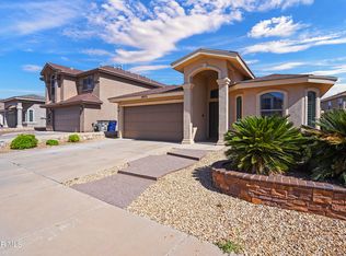 4933 Copper Ranch Ave, El Paso, TX 79934