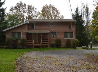 247 Trout Haven Rd, Richmondville, NY 12149