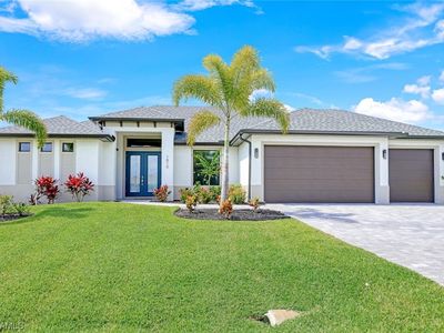 1810 SW 39th Terrace Cpe, Coral, FL, 33914
