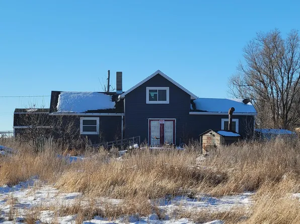 1815 47th Ave SE, Pettibone, ND 58475