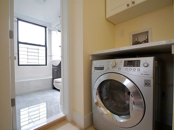 3rd image of 629 W 173rd St APT 5G