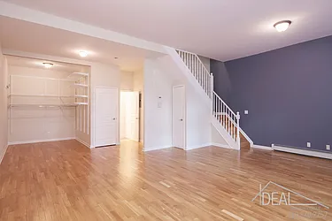 Rented by Ideal Properties Group