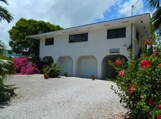 22975 Bluegill Ln, Cudjoe Key, FL 33042