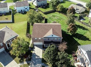 10324 Camby Xing, Fishers, IN 46038