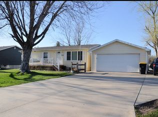 717 E 6th St, Madrid, IA 50156