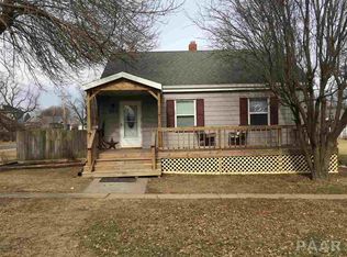505 E Partridge St, Metamora, IL 61548