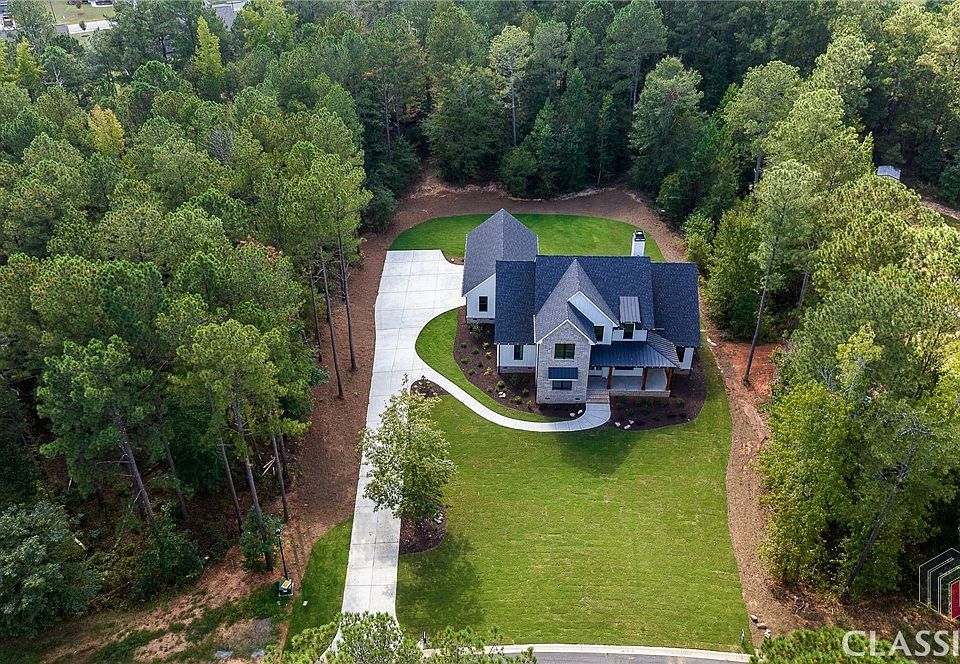 1070 Spratlin Mill Dr, Hull, GA 30646 Zillow