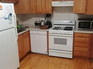 25 Irving Ter APT 7, Cambridge, MA 02138