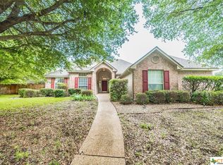 208 Cypress Springs Dr, Belton, TX 76513