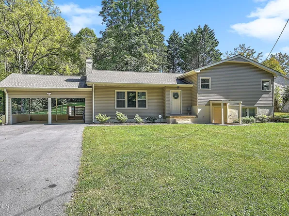 197 Beechwood Rd, Bristol, TN 37620