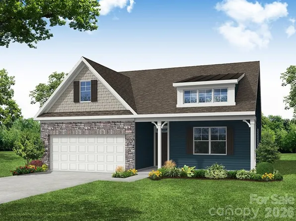 805 Clovis St, Rock Hill, SC 28078