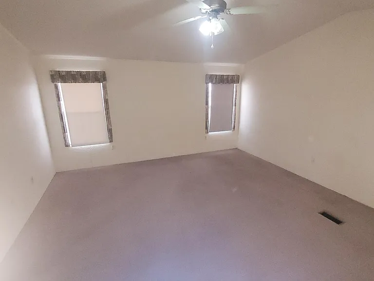 Spare bedroom 2