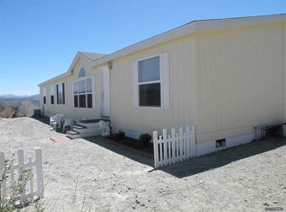 258 Linehan Rd, Carson City, NV 89706