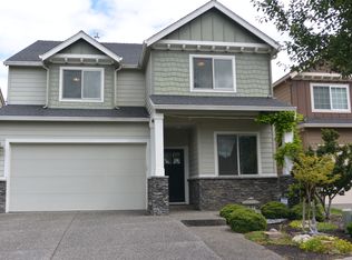 1365 SE 194th Pl, Camas, WA 98607