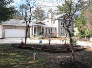 364 Osage Ln, Hideaway Hills, OH 43107