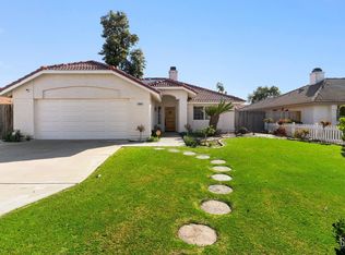 10005 Mark Twain Ave, Bakersfield, CA 93312