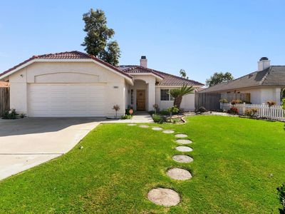 10005 Mark Twain Ave, Bakersfield, CA, 93312