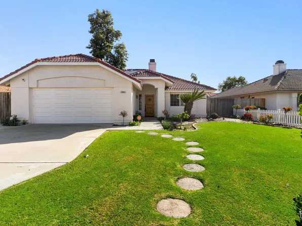 10005 Mark Twain Ave, Bakersfield, CA 93312