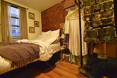 Rented by J Misrahi Realty Corp