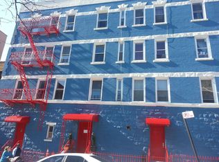 612 Union Ave, Bronx, NY 10455