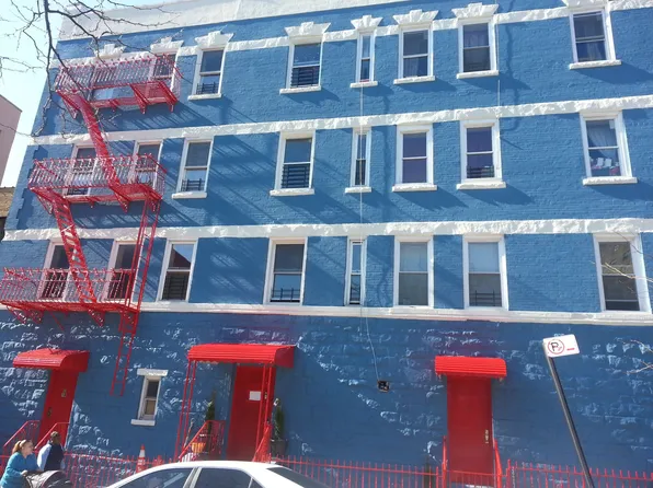 612 Union Ave, Bronx, NY 10455