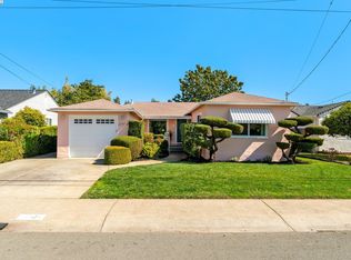 21924 Ada St, Castro Valley, CA 94546