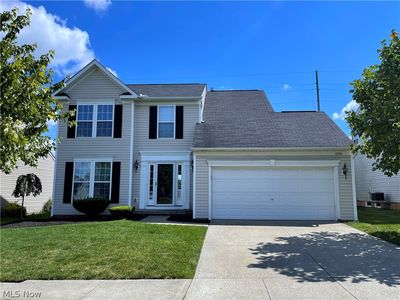 10150 Ridgeview Ct, Streetsboro, OH, 44241