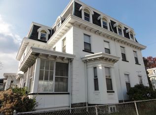 5550 Ridge Ave APT 1R, Philadelphia, PA 19128