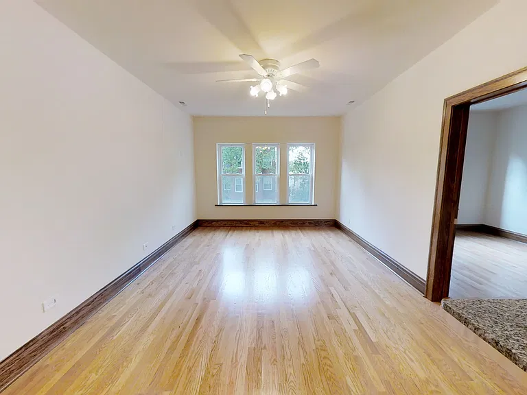 4907 N Whipple St #1W — Photo 6