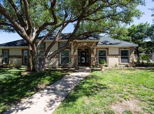 1316 Terra Ct, Midland, TX 79705