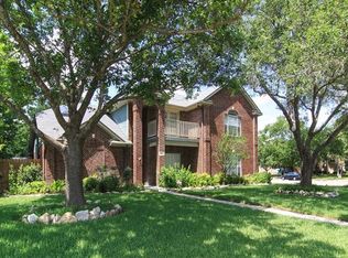 106 Savin Rise Ct, Pflugerville, TX 78660