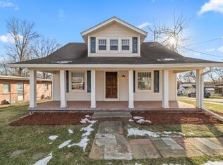 1242 McKinley Ave, Des Moines, IA 50315