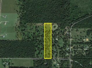 1991 Philadelphia Rd, Deville, LA 71328