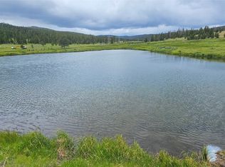 10085 Snowshoe Deadwood Rd, Canyon Creek, MT 59633