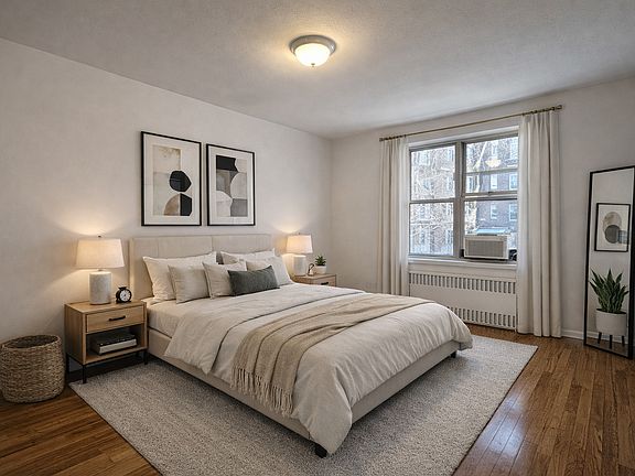 3rd image of 5601 Riverdale Ave APT 5H