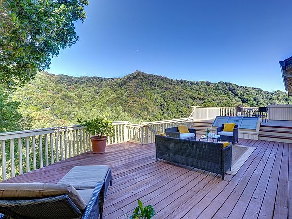 Serene Deck