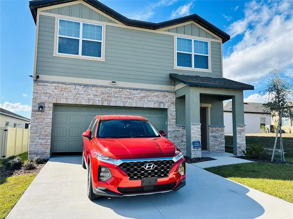 2532 Peony Pl, Haines City, FL 33844