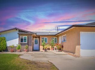 731 Durham St, La Habra, CA 90631