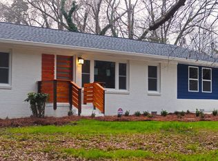 3311 Flowers Dr, College Park, GA 30337