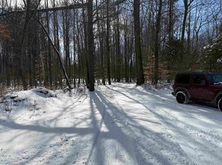 4123 Waterman Rd, Vassar, MI 48768