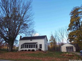 2083 Old Kings Hwy, Saugerties, NY 12477