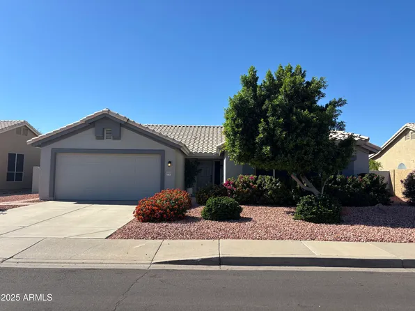 22372 N 70th Drive, Glendale, AZ 85310
