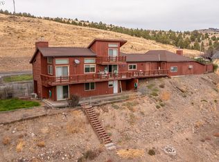 (Undisclosed Address), John Day, OR 97845